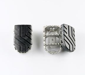 Sw Motech Ion Footrest Kit Foot Pegs Sw Motech