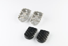 Sw Motech Ion Footrest Kit Foot Pegs Sw Motech