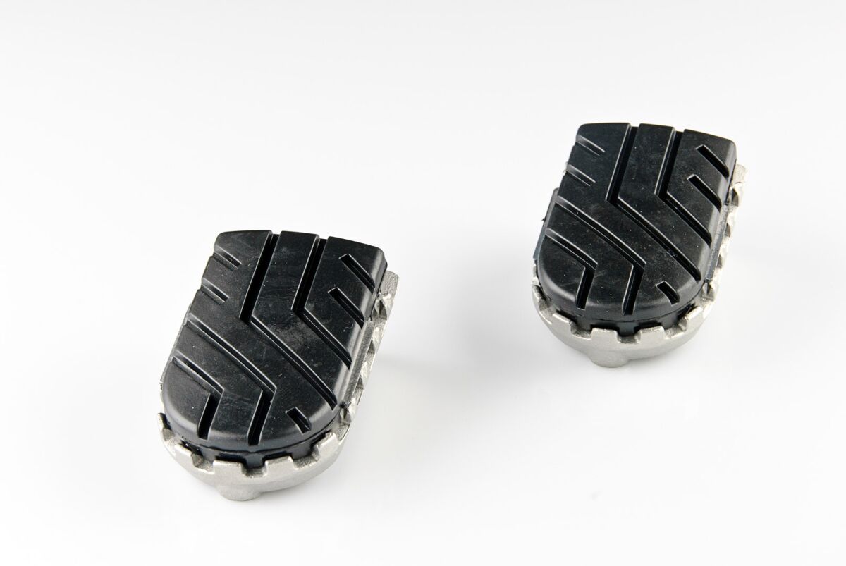 Sw Motech Ion Footrest Kit Foot Pegs Sw Motech