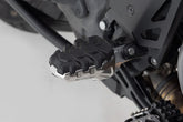 Sw Motech Evo Footrest Kit FOOTPEGS + PARTS Sw Motech