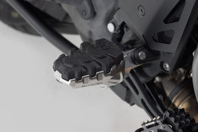Sw Motech Evo Footrest Kit FOOTPEGS + PARTS Sw Motech