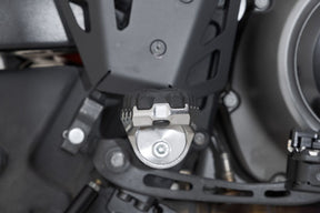 Sw Motech Evo Footrest Kit FOOTPEGS + PARTS Sw Motech