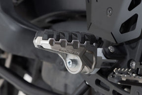 Sw Motech Evo Footrest Kit FOOTPEGS + PARTS Sw Motech
