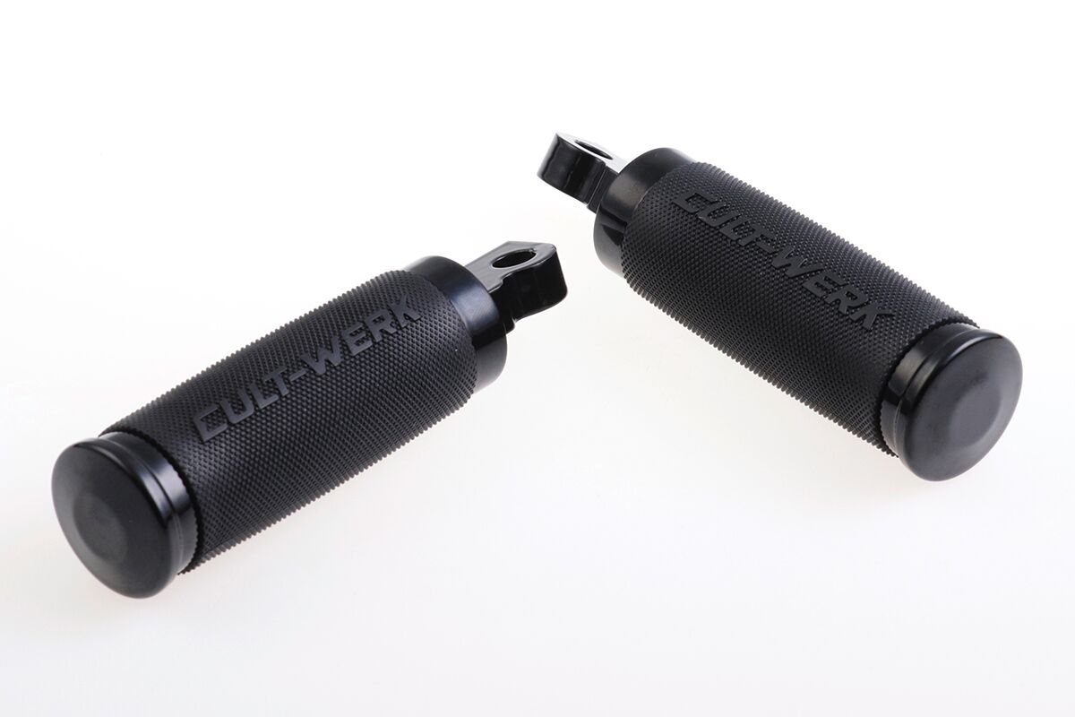 Cult Werk Footpegs Race Vrod Foot Pegs Cult Werk