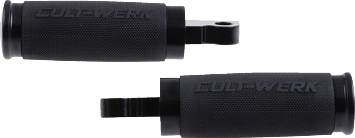 Cult Werk Footpegs Race Vrod Foot Pegs Cult Werk