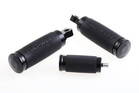 Cult Werk Footrest Set Race Vrod Foot Pegs Cult Werk