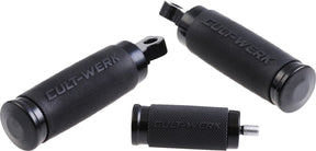 Cult Werk Footrest Set Race Vrod Foot Pegs Cult Werk