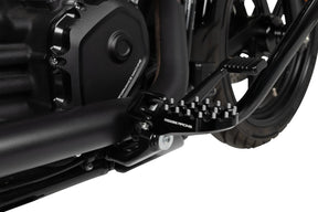 Moose Offroad Hard Parts Footpeg Mse Pan Am Foot Pegs Moose Offroad Hard Parts