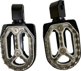 Drag Specialties Pegs Qlfr Ml Pa Mnt Foot Pegs Drag Specialties