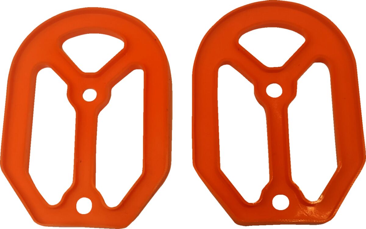 Drag Specialties Insert Rbr Qlfr Org Foot Pegs Drag Specialties