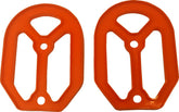 Drag Specialties Insert Rbr Qlfr Org Foot Pegs Drag Specialties