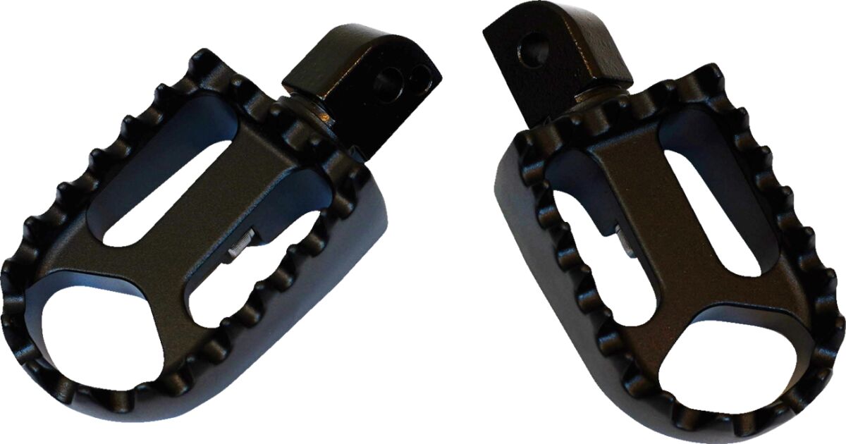 Drag Specialties Pegs Bmx Ml Pa Mnt Foot Pegs Drag Specialties