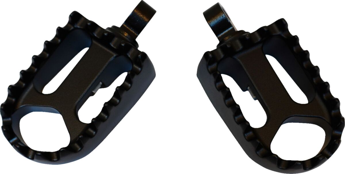 Drag Specialties Pegs Bmx Ml Hd Mnt Foot Pegs Drag Specialties