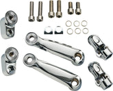 Ciro Mount Adj Pass Peg Chr Indian Foot Pegs Ciro
