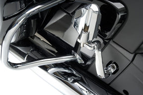 Ciro Mount Adj Pass Peg Chr Indian Foot Pegs Ciro