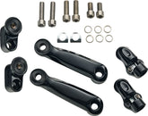 Ciro Mount Adj Pass Peg Blk Indian Foot Pegs Ciro