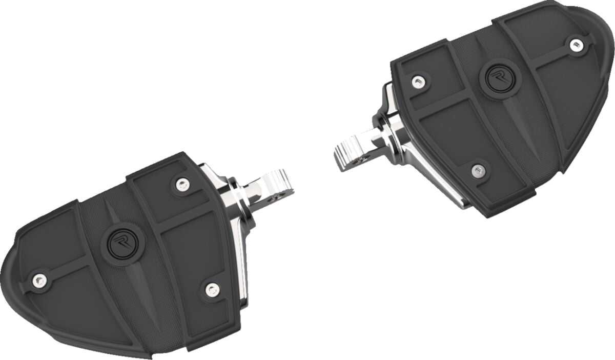 Ciro Footrest Fits 1/2 Clevis Mnt C FOOTPEGS + PARTS Ciro