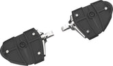 Ciro Footrest Fits 1/2 Clevis Mnt C FOOTPEGS + PARTS Ciro