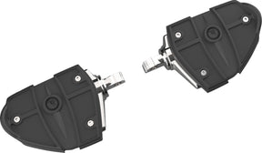 Ciro Footrest Fits 1/2 Clevis Mnt C FOOTPEGS + PARTS Ciro
