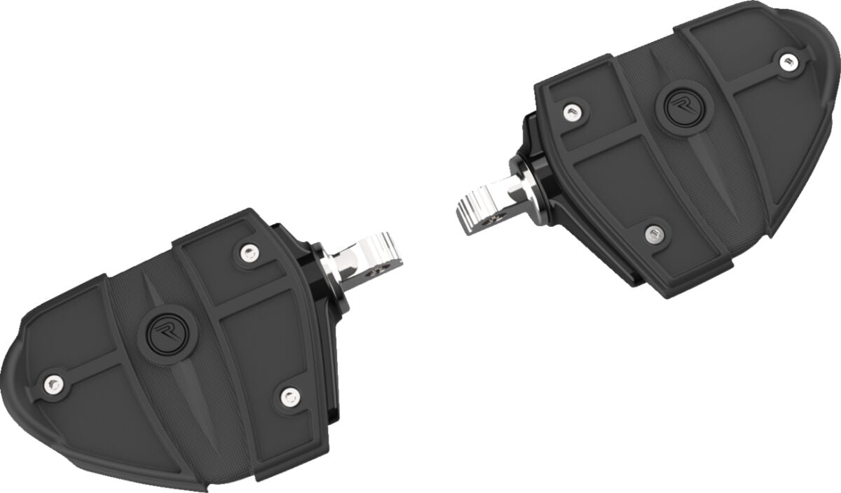 Ciro Footrest Fits 1/2 Clevis Mnt B FOOTPEGS + PARTS Ciro
