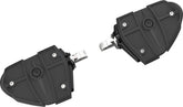Ciro Footrest Fits 1/2 Clevis Mnt B FOOTPEGS + PARTS Ciro
