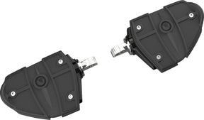 Ciro Footrest Fits 1/2 Clevis Mnt B FOOTPEGS + PARTS Ciro
