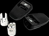Slyfox Pegs Foot 2018 2023 Softail Fr FOOTPEGS + PARTS Slyfox