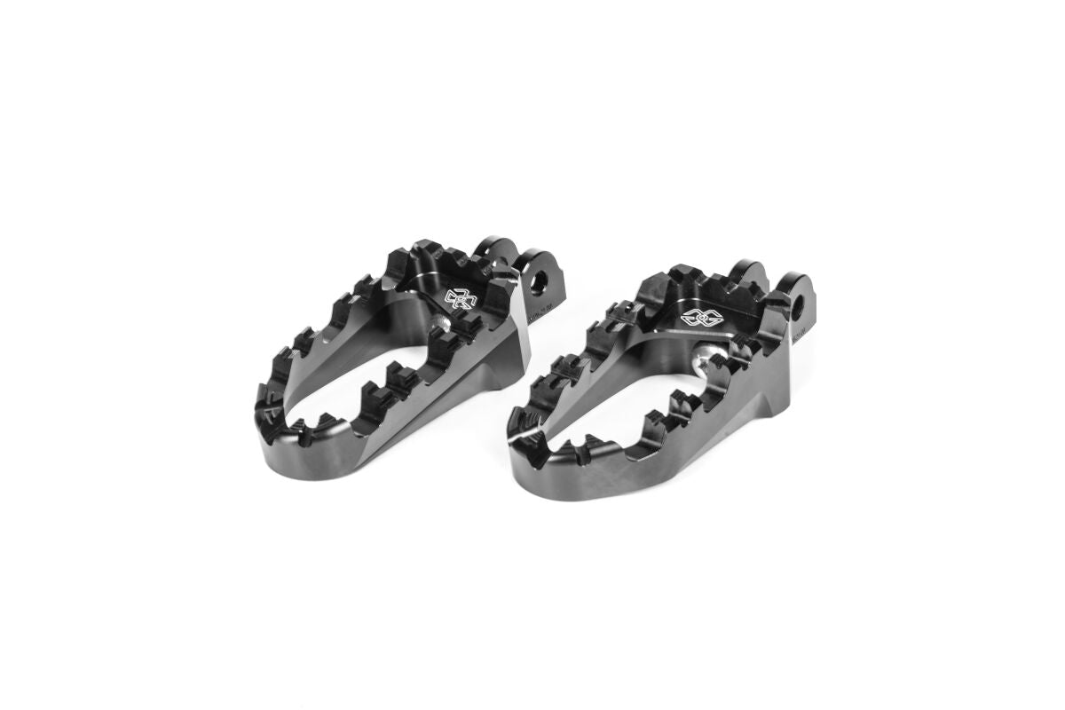 Gilles Tooling Harley Pan America 2023 Pro FOOTPEGS + PARTS Gilles Tooling
