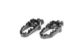 Gilles Tooling Harley Pan America 2023 Pro FOOTPEGS + PARTS Gilles Tooling