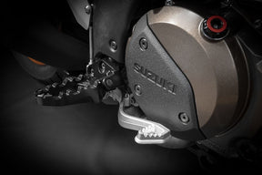Gilles Tooling Harley Pan America 2023 Pro FOOTPEGS + PARTS Gilles Tooling