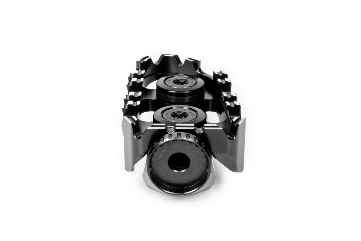 Gilles Tooling Harley Pan America 2023 Tech FOOTPEGS + PARTS Gilles Tooling