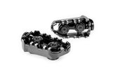 Gilles Tooling Harley Pan America 2023 Tech FOOTPEGS + PARTS Gilles Tooling