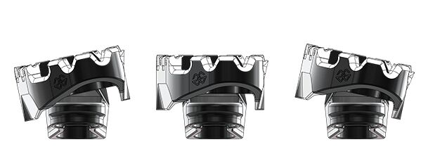 Gilles Tooling Harley Pan America 2023 Tech FOOTPEGS + PARTS Gilles Tooling