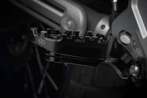 Gilles Tooling Harley Pan America 2023 Tech FOOTPEGS + PARTS Gilles Tooling