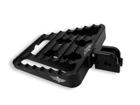 Heinz Bikes Floorboard Mini V1 Front Softa Floorboards Heinz Bikes