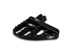 Heinz Bikes Floorboard Mini V2 Rear Softai Floorboards Heinz Bikes