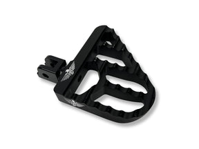Heinz Bikes Floorboard Mini V2 Rear Softai Floorboards Heinz Bikes
