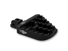 Heinz Bikes Floorboard Mini V2 Rear Softai Floorboards Heinz Bikes
