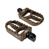 Heinz Bikes Footpegs Mx V2 Softail M8 St C Footpegs Heinz Bikes