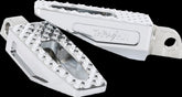 Thrashin Supply Co. Footpegs P 54 Slim 1.375 Chrom FOOTPEGS + PARTS Thrashin Supply Co.