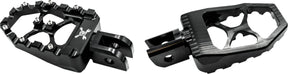 Mx Evolution Pegs Blk (M8 Softail) Burly Brand Default Title