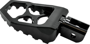 Mx Evolution Pegs Blk (M8 Softail) Burly Brand