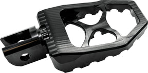 Mx Evolution Pegs Blk (M8 Softail) Burly Brand