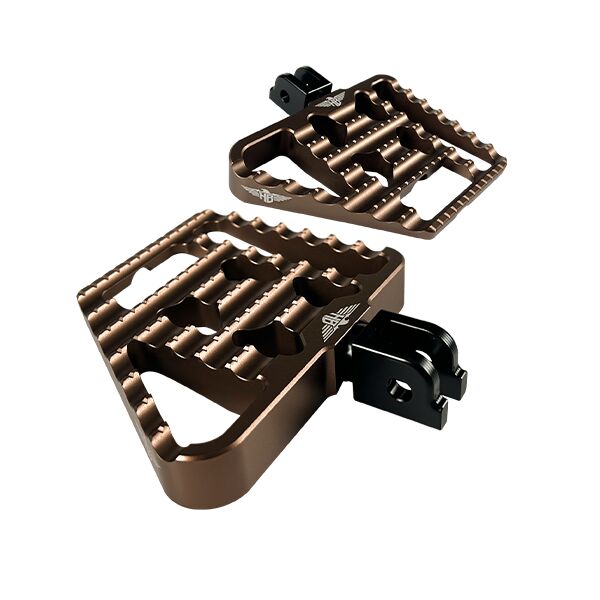 Heinz Bikes Board Mini V1 Front Brz Floorboards Heinz Bikes