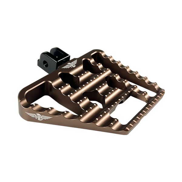 Heinz Bikes Board Mini V1 Front Brz Floorboards Heinz Bikes