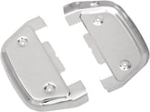 Drag Specialties Cover P.Flr Brd 87 22 Flt FLOORBOARDS + PARTS Drag Specialties