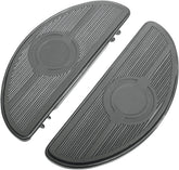 Drag Specialties Foot Brd Mn Blk80 22 Rgd FLOORBOARDS + PARTS Drag Specialties