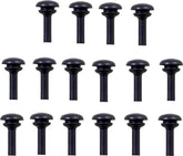 Arlen Ness Rubber Flrbrd Pass D Cut Arlen Ness