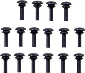 Arlen Ness Rubber Flrbrd Pass D Cut Arlen Ness