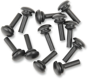 Arlen Ness Rubber Flrbrd Pass D Cut Arlen Ness